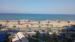 Luxurious Beachfront Apartment in Martil